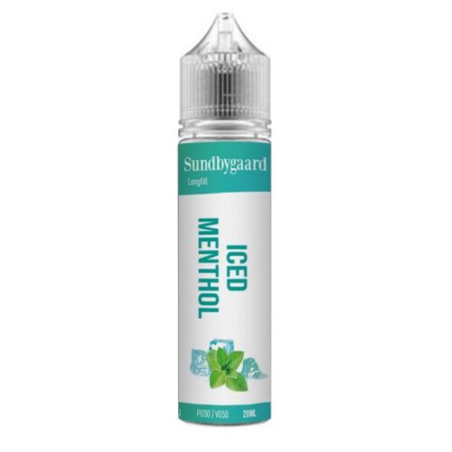 Sundbygaard Iced Menthol