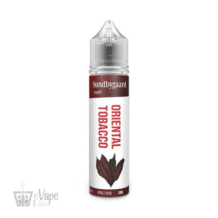Sundbygaard Oriental Tobacco