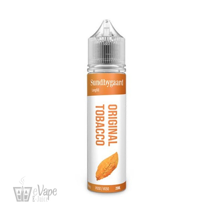 Sundbygaard Original Tobacco