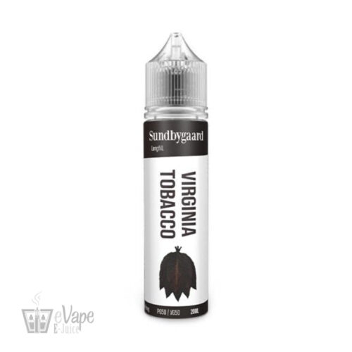Sundbygaard Virginia Tobacco