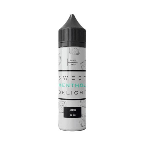 Danes Preferred Liquid Sweet Menthol Delight