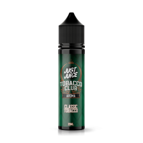Just Juice Classic Tobacco