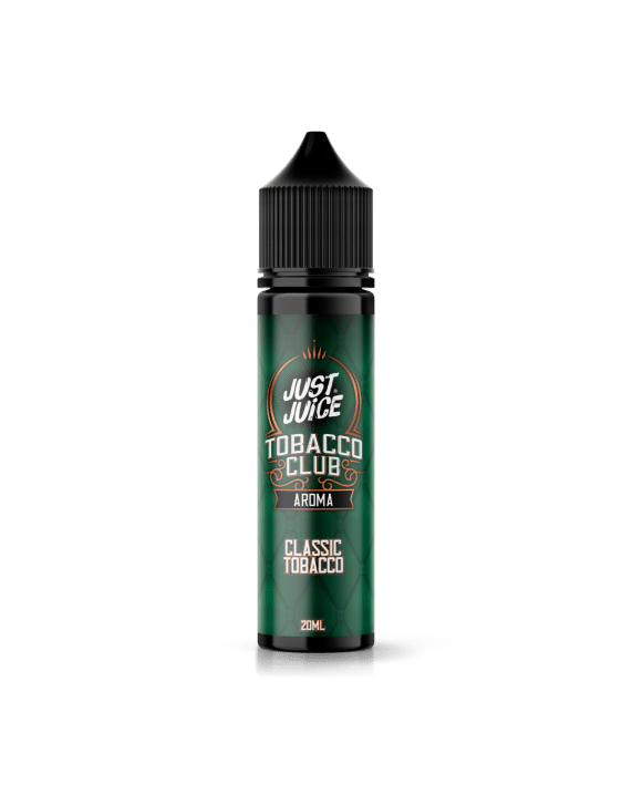Just Juice Classic Tobacco