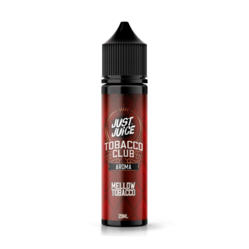 Just Juice Mellow Tobacco