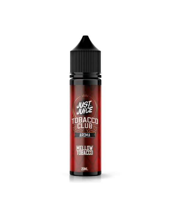 Just Juice Mellow Tobacco