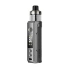 Voopoo - Drag S 2 Gray Metal
