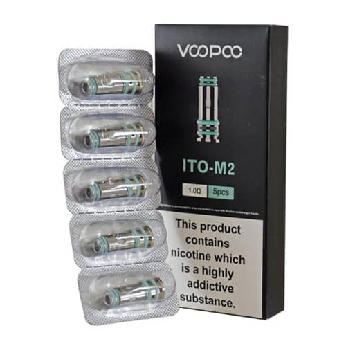 Voopoo ITO Coils