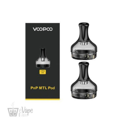 Voopoo - PNP MTL Pods (2Pack)