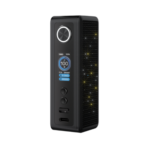 Voopoo Vinci Spark 100 Mod Black