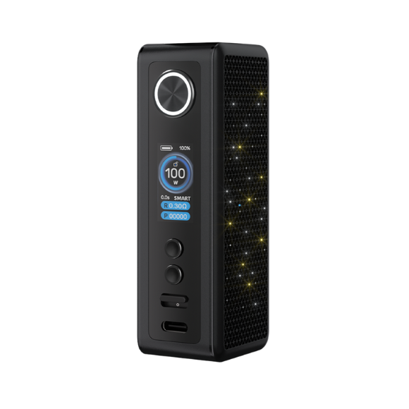 Voopoo Vinci Spark 100 Mod Black