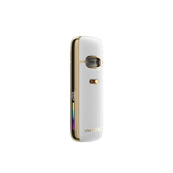 Voopoo Vmate E2 Seashell White