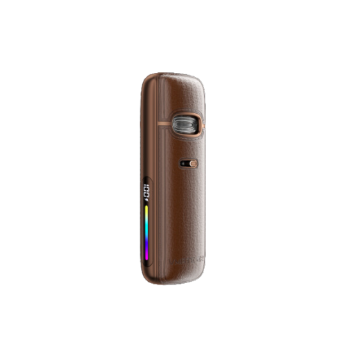 Voopoo Vmate E2 Walnut Brown