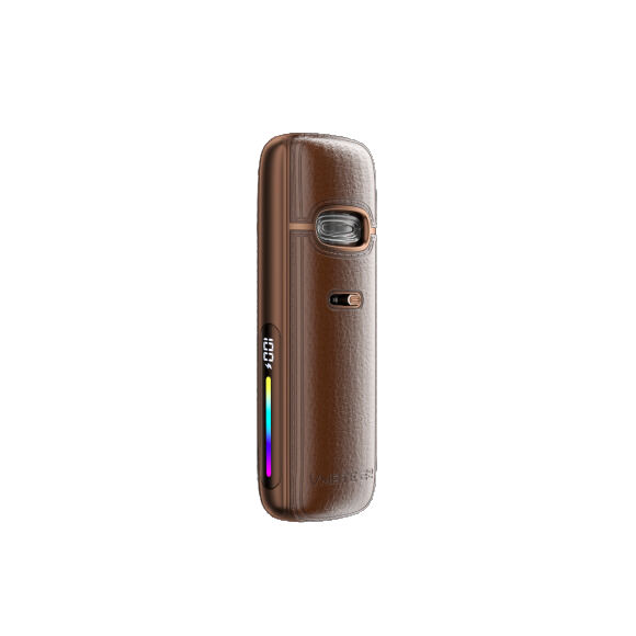 Voopoo Vmate E2 Walnut Brown