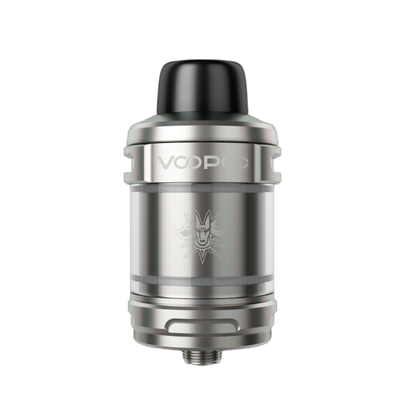 Voopoo Uforce x tank silver