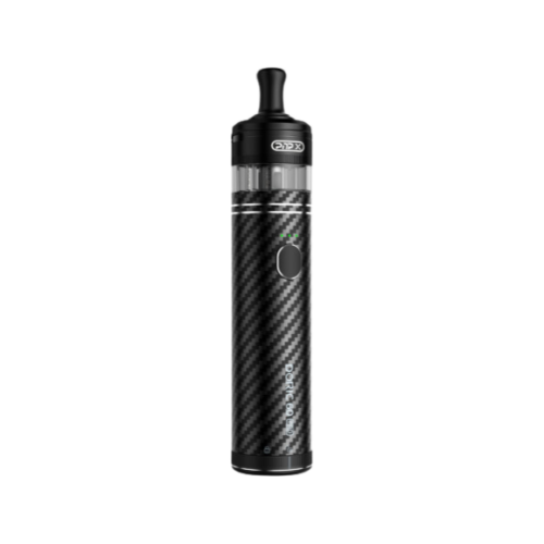 Voopoo Doric 60 Pro Kit Carbon Fiber Black