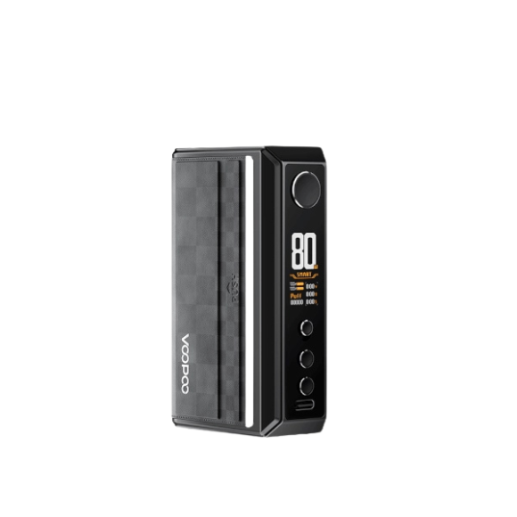 Drag 5 box mod black