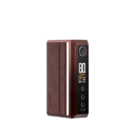 Drag 5 box mod gradient brown