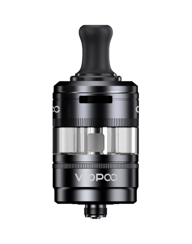 Voopoo - PNP X Pod Tank MTL - Black