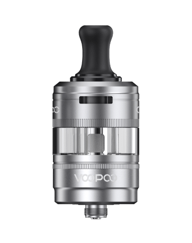 Voopoo - PNP X Pod Tank MTL - Silver