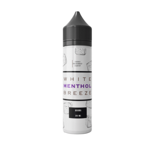 Danes Preferred Liquid RY4 Tobacco Smooth