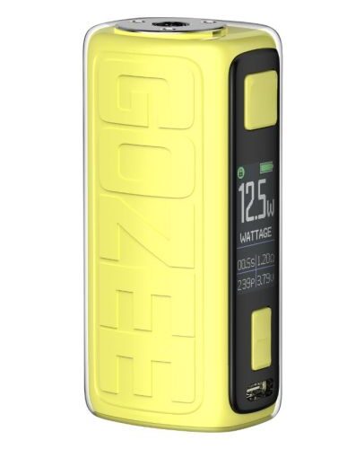 Innokin - Gozee Mod - Yellow